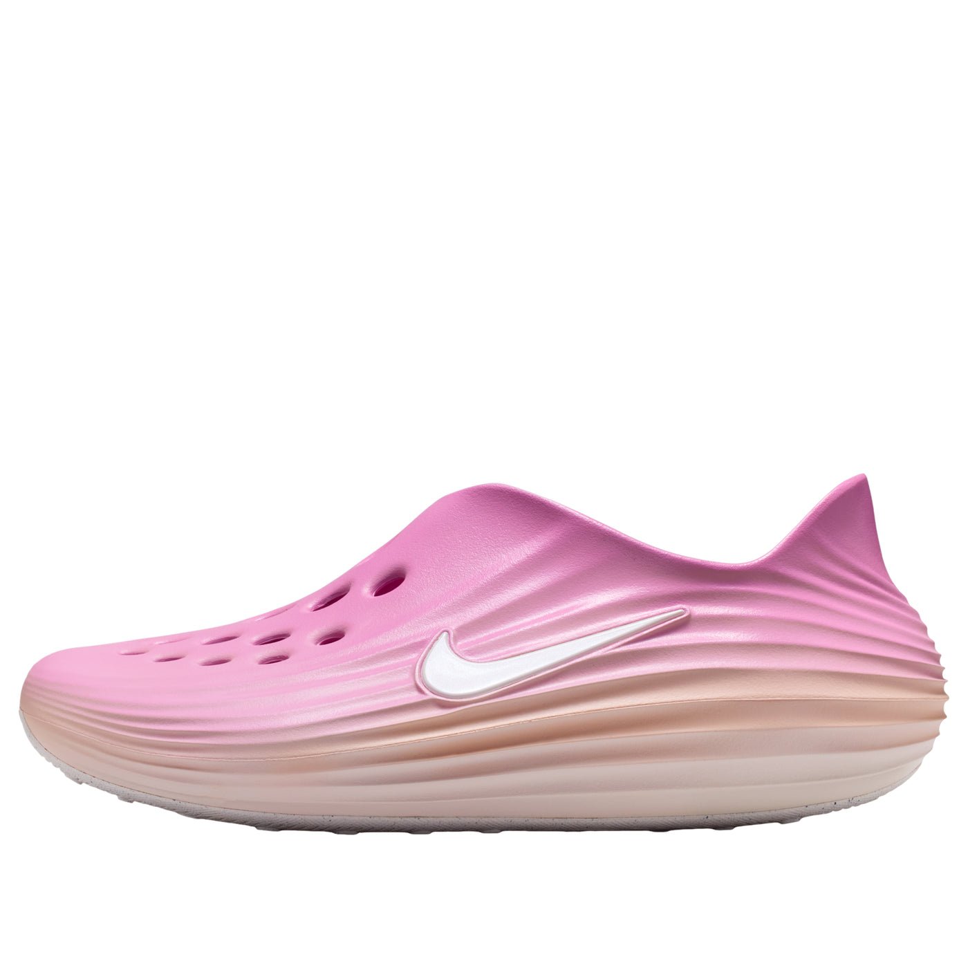 (WMNS) Nike ReactX Rejuven8 'Sail Arctic Orange Light Magenta' HV5062-103