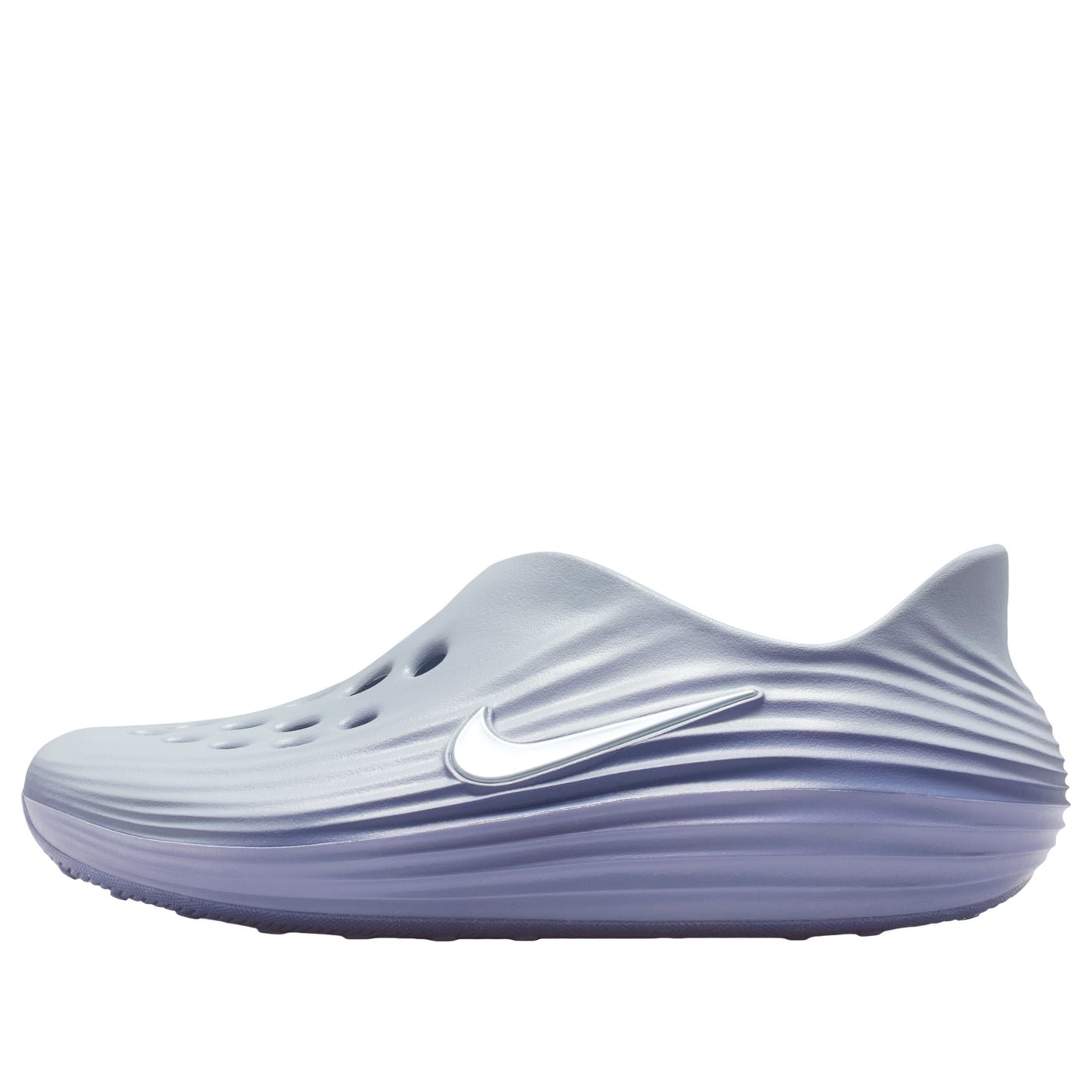 (WMNS) Nike ReactX Rejuven8 'Light Armory Blue' HV5062-401