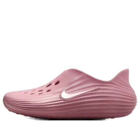(WMNS) Nike ReactX Rejuven8 Sandals 'Elemental Pink' HV5062-600