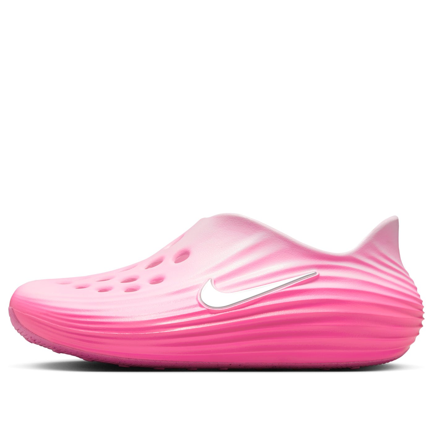 (WMNS) Nike ReactX Rejuven8 'Pink Foam' HV5062-601