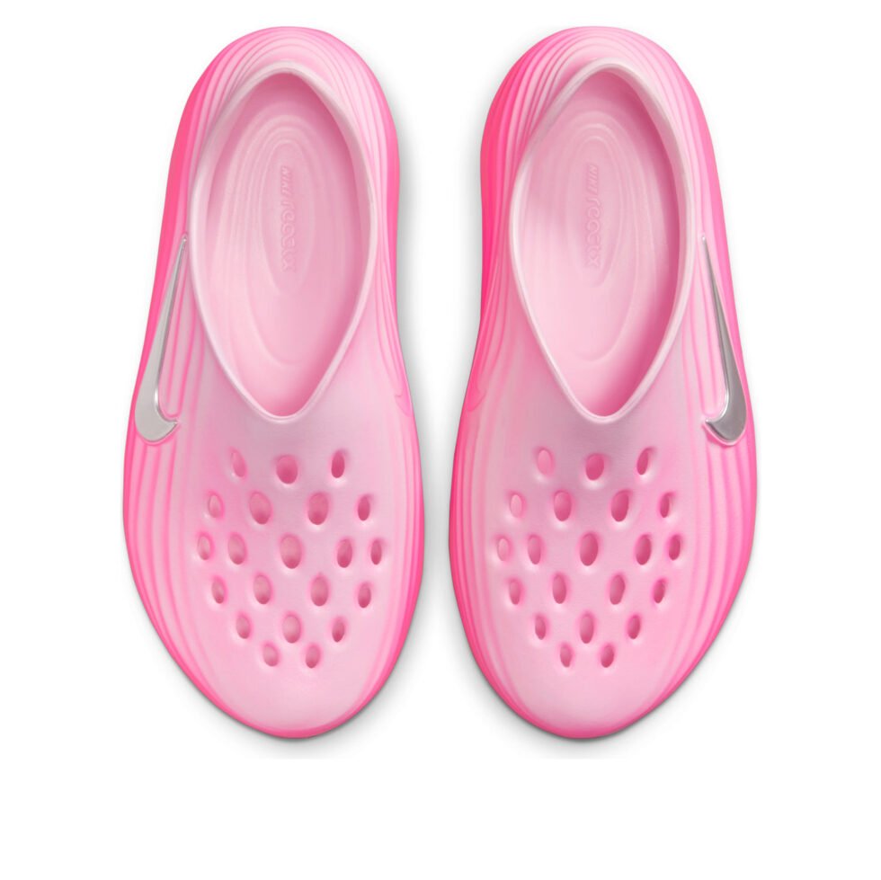 (WMNS) Nike ReactX Rejuven8 'Pink Foam' HV5062-601 - Image 2