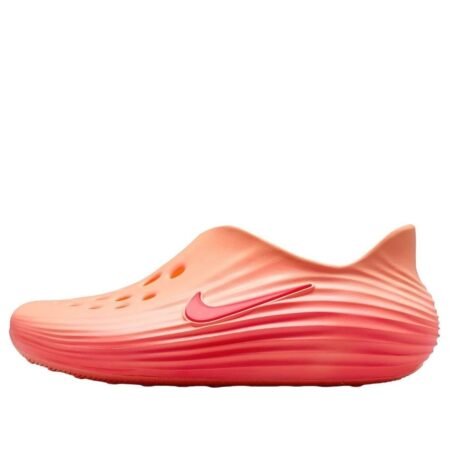 (WMNS) Nike ReactX Rejuven8 'Orange Pulse Hot Lava' HV5062-803