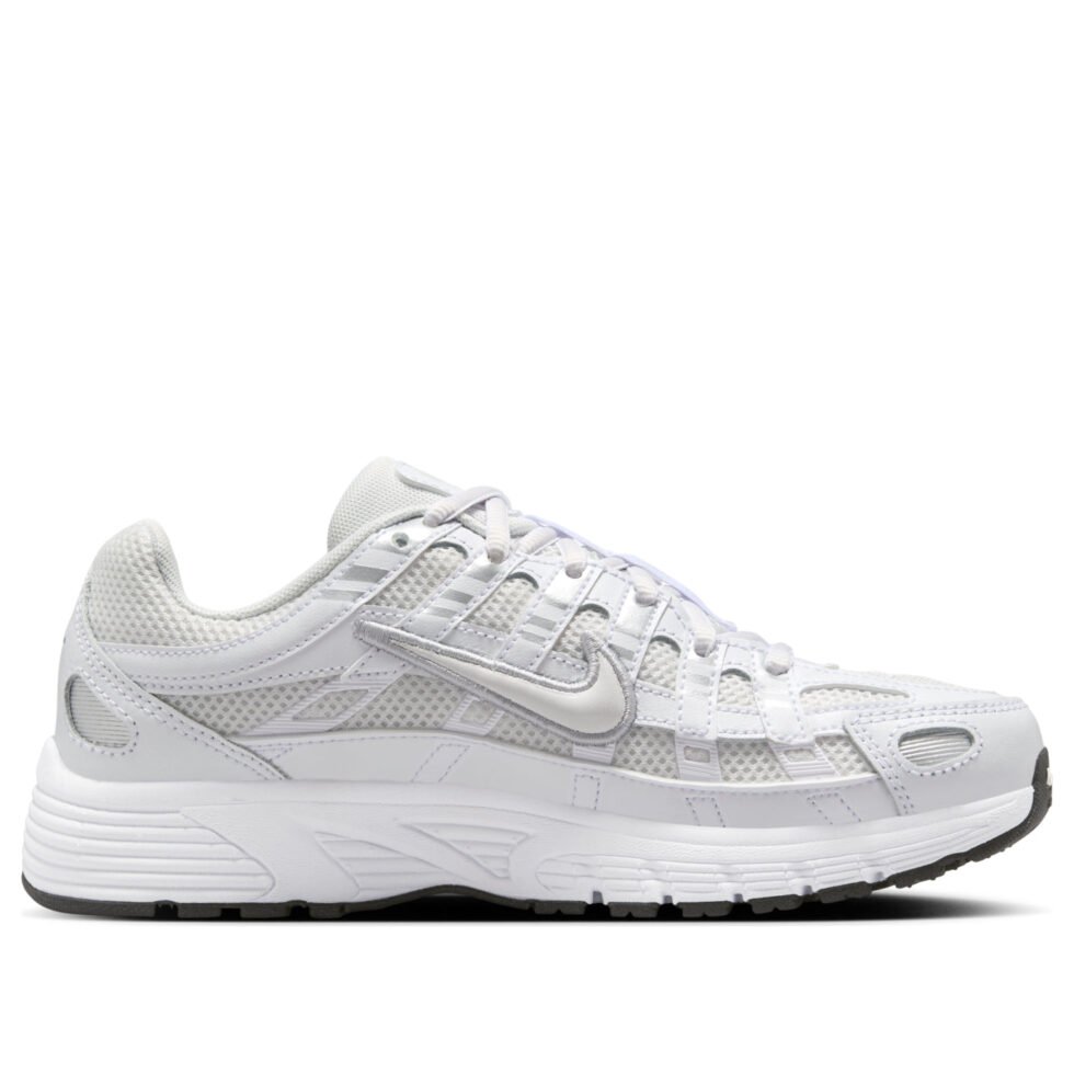 (GS) Nike P-6000 'Platinum Tint' HV5064-003 - Image 6