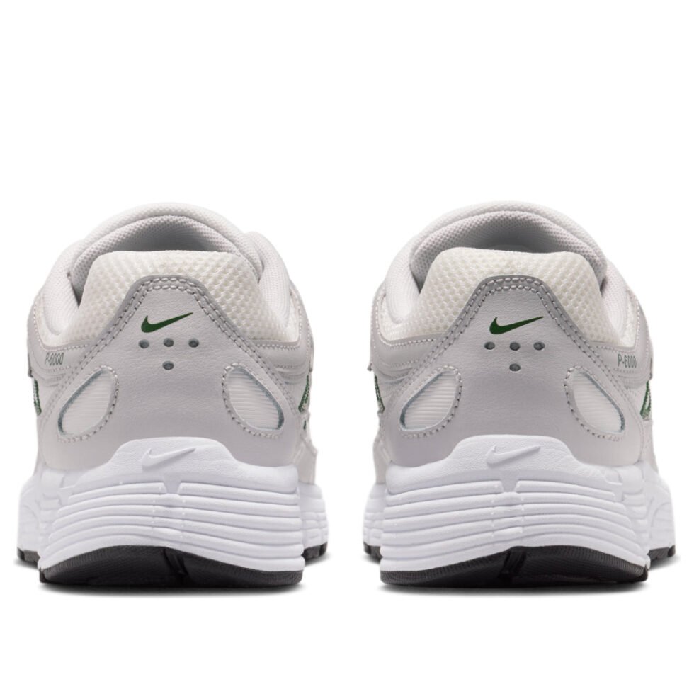 (GS) Nike P-6000 'Vast Grey Fir' HV5064-008 - Image 3