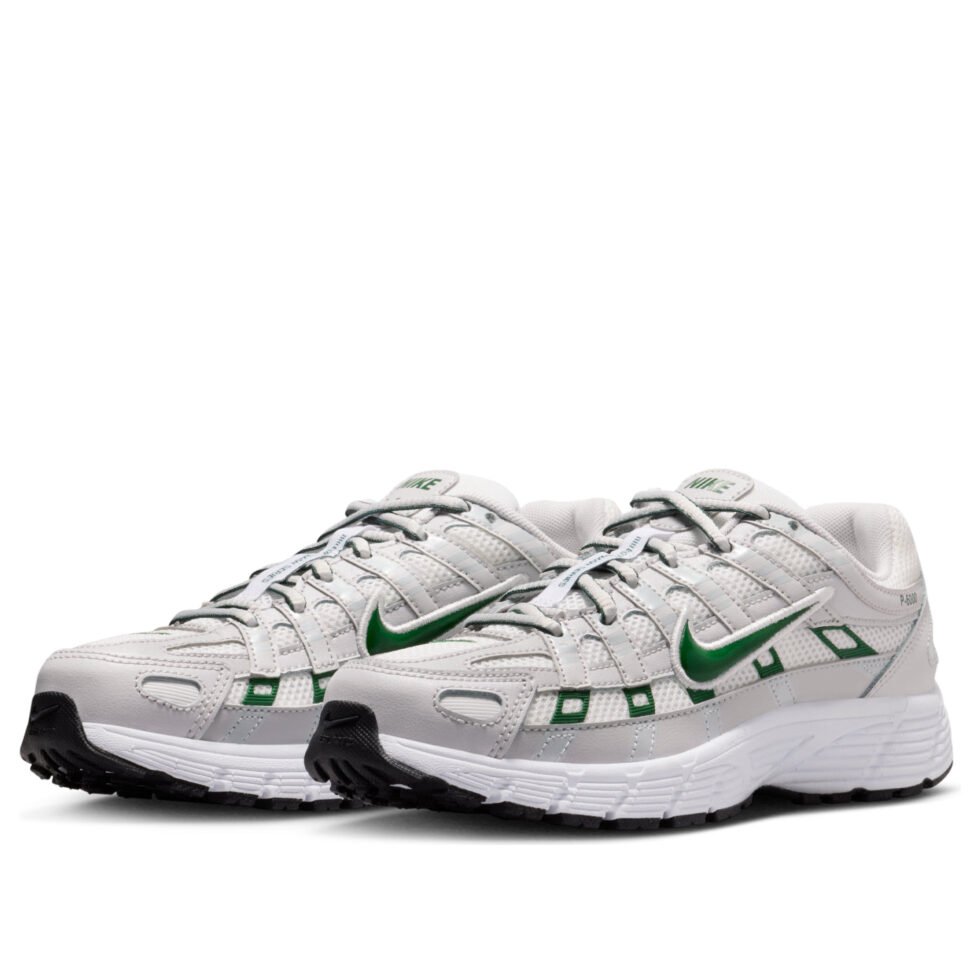 (GS) Nike P-6000 'Vast Grey Fir' HV5064-008 - Image 4