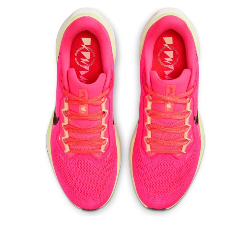 (WMNS) Nike Air Zoom Pegasus 41 'Hyper Pink Guava Ice' HV5158-600 - Image 2