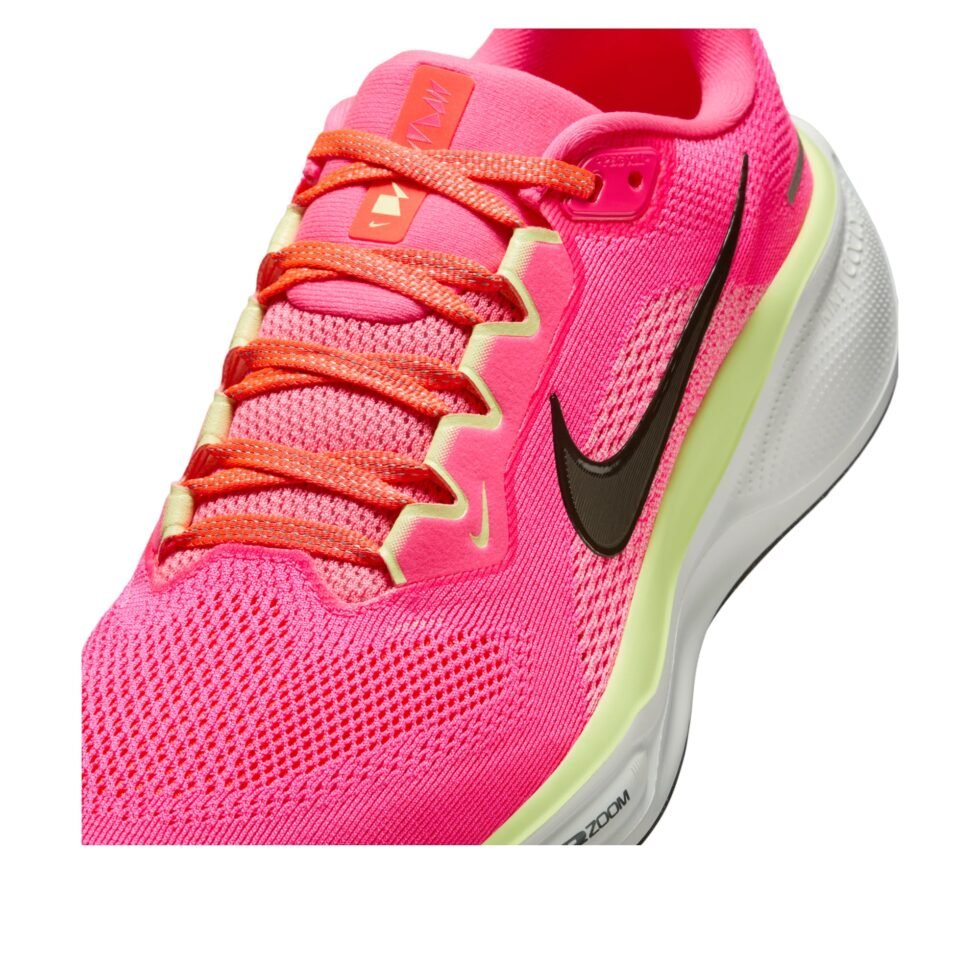 (WMNS) Nike Air Zoom Pegasus 41 'Hyper Pink Guava Ice' HV5158-600 - Image 5