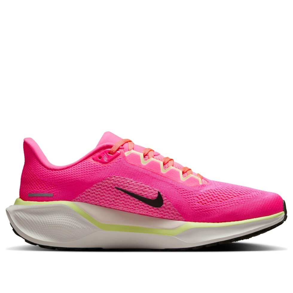 (WMNS) Nike Air Zoom Pegasus 41 'Hyper Pink Guava Ice' HV5158-600 - Image 6