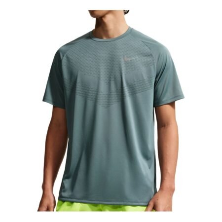 Nike Stride Dri-FIT ADV T-Shirt 'Mineral Slate' HV5204-382