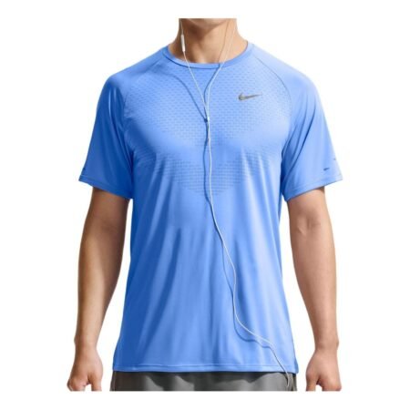 Nike Stride Dri-FIT ADV T-Shirt 'Royal Pulse' HV5204-494