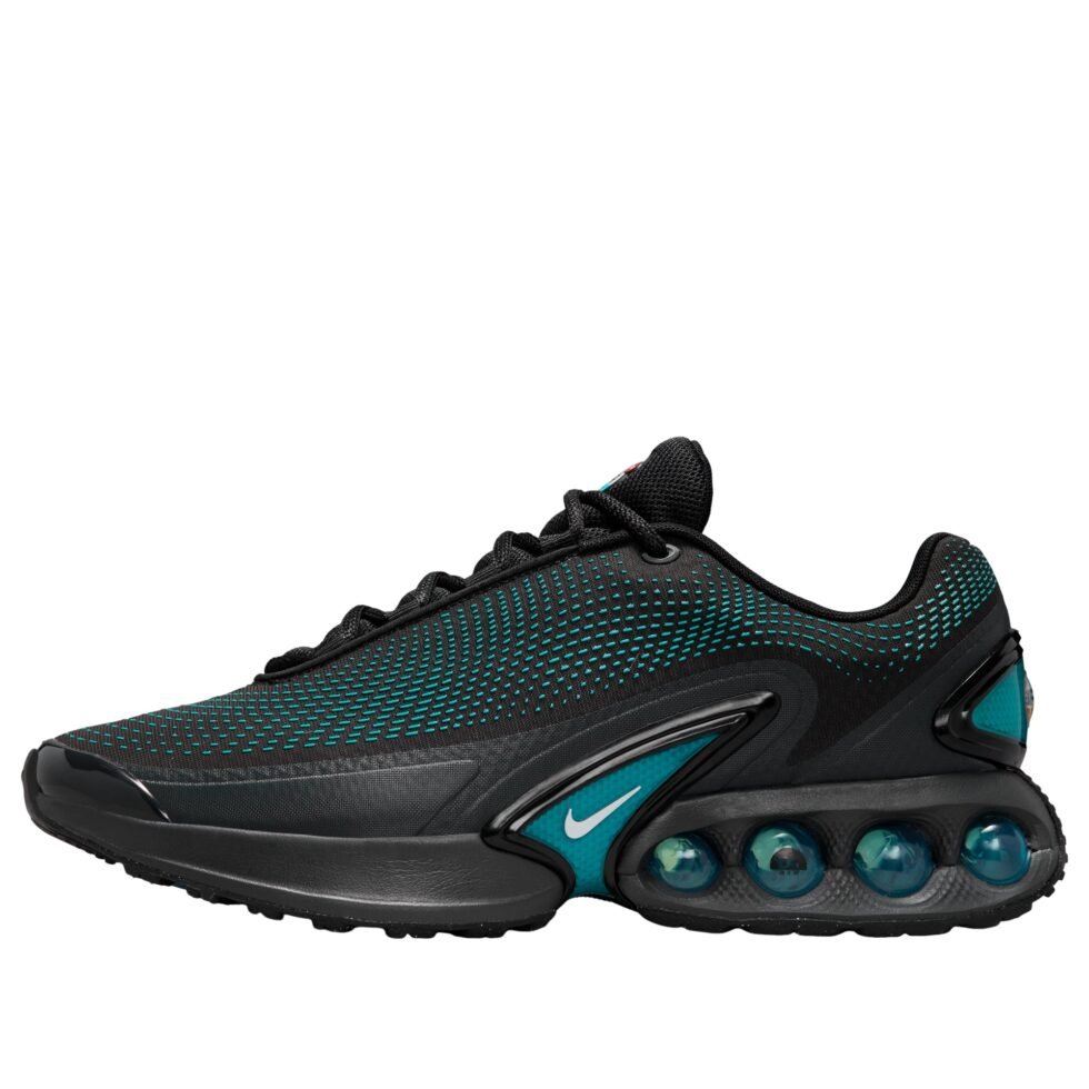 Nike Air Max Dn 'Black Dusty Cactus' HV5235-001