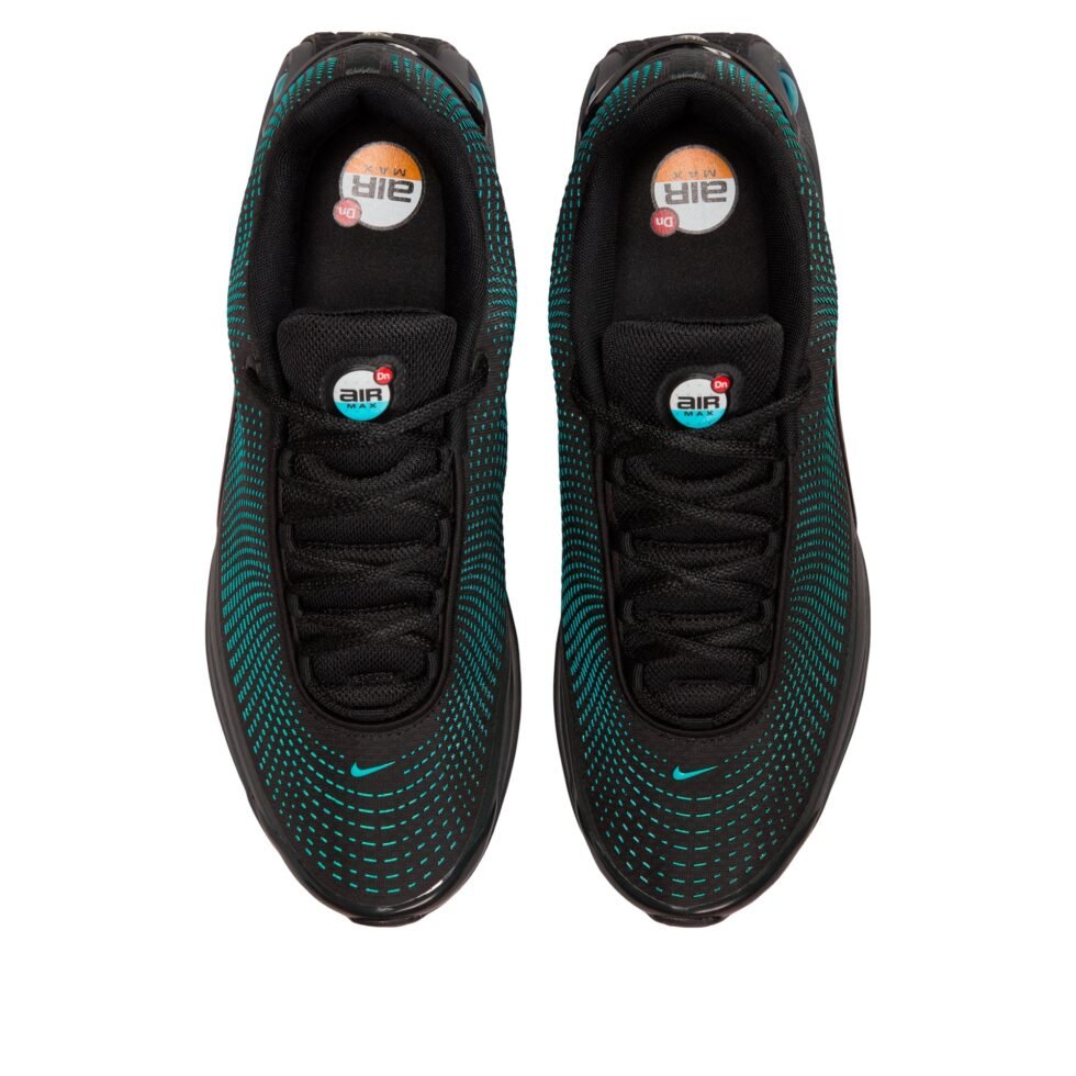 Nike Air Max Dn 'Black Dusty Cactus' HV5235-001 - Image 2