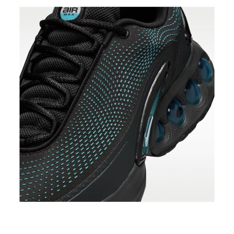 Nike Air Max Dn 'Black Dusty Cactus' HV5235-001 - Image 5