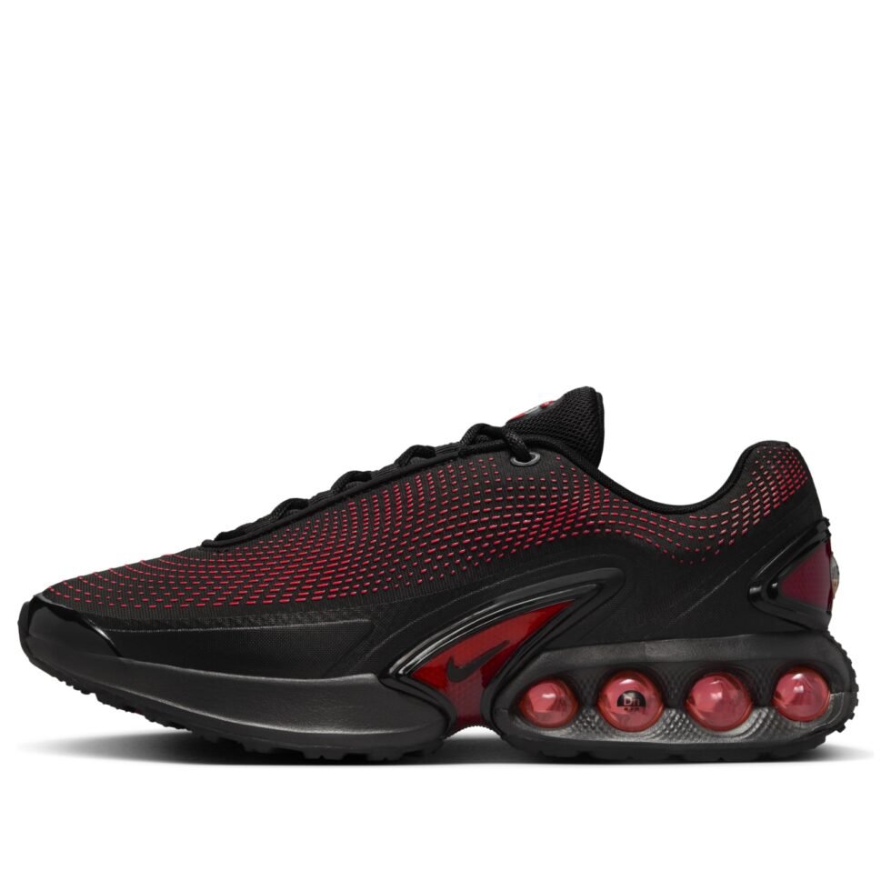 Nike Air Max Dn 'Bred' HV5235-002