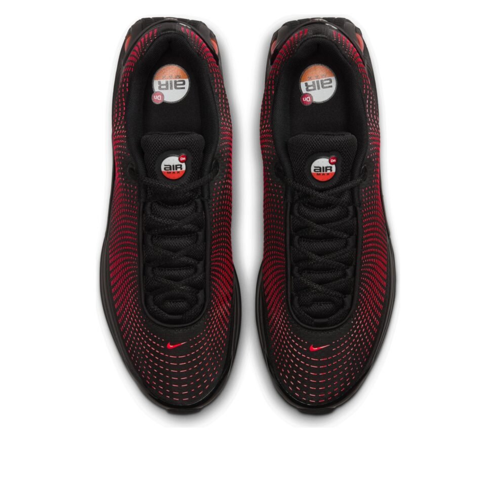 Nike Air Max Dn 'Bred' HV5235-002 - Image 2