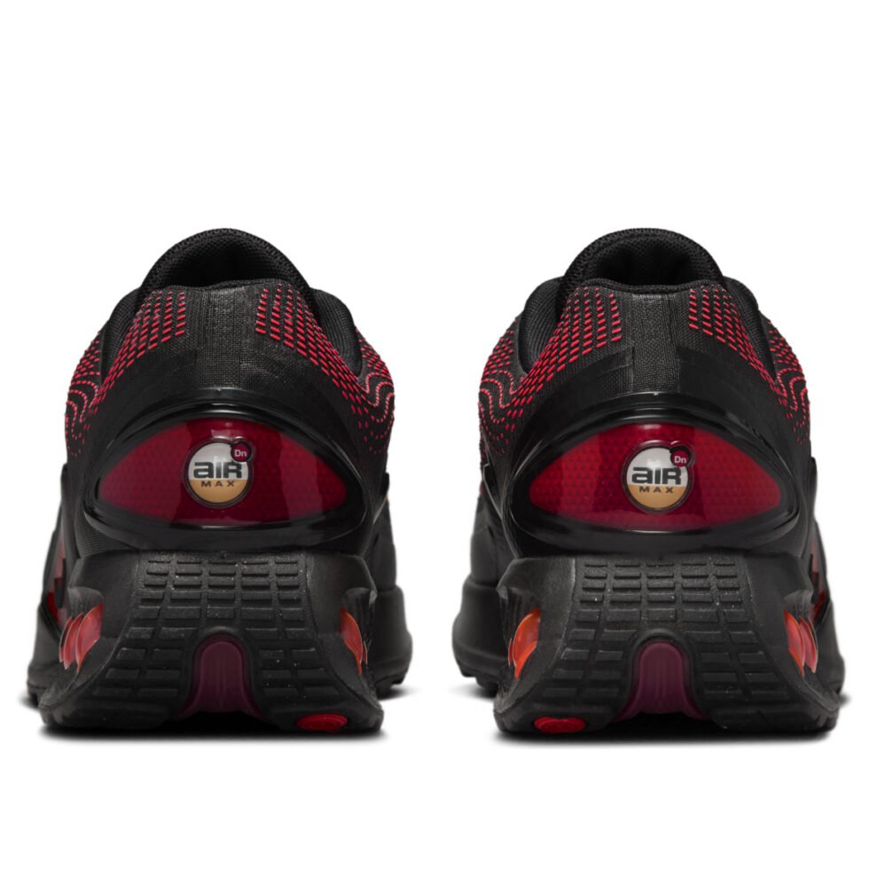 Nike Air Max Dn 'Bred' HV5235-002 - Image 3