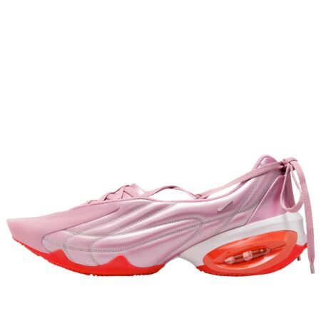 (WMNS) Nike x KNWLS Air Max Muse 'Elemental Pink' HV5872-600
