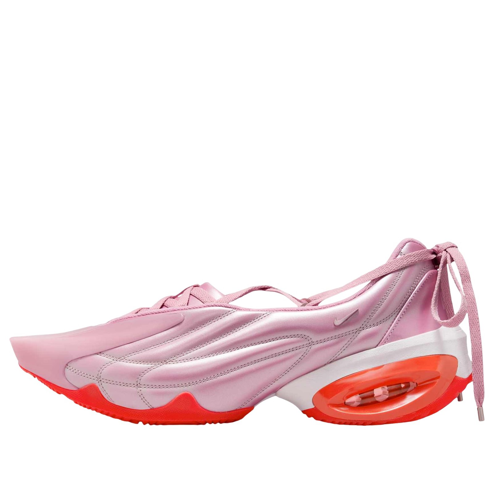 (WMNS) Nike x KNWLS Air Max Muse 'Elemental Pink' HV5872-600