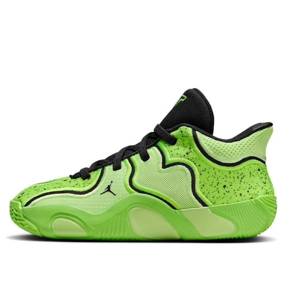 (PS) Air Jordan Tatum 3 '6th Man' HV5895-300