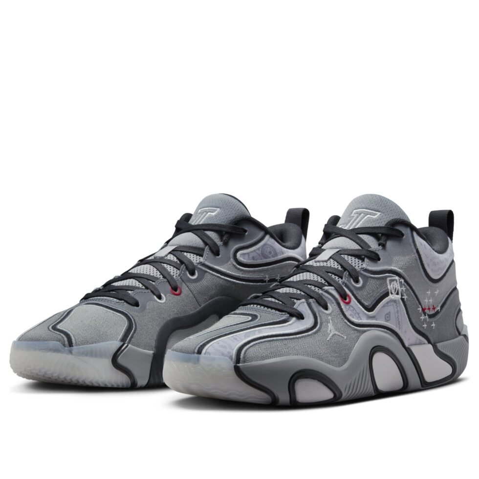 Air Jordan Tatum 3 PF 'St. Louis' HV5911-002 - Image 4