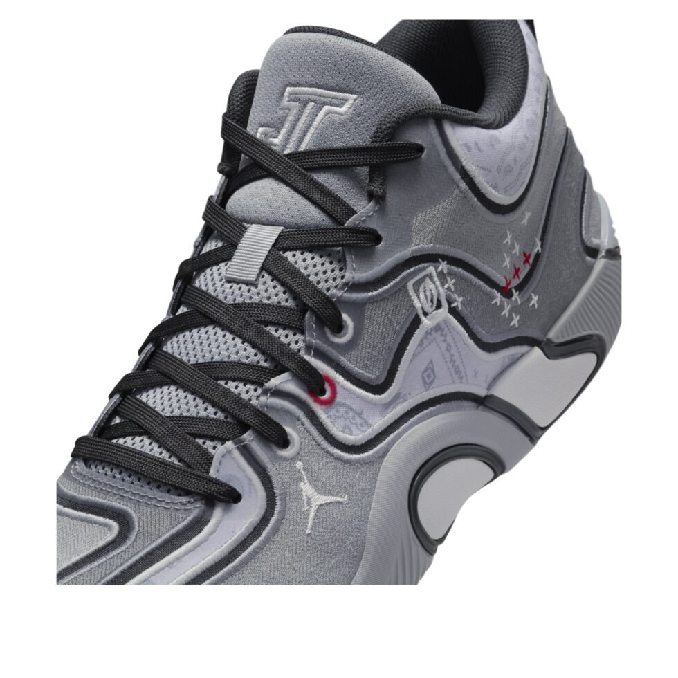 Air Jordan Tatum 3 PF 'St. Louis' HV5911-002 - Image 5