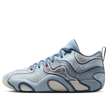 Air Jordan Tatum 3 'Boro Denim' HV5911-401