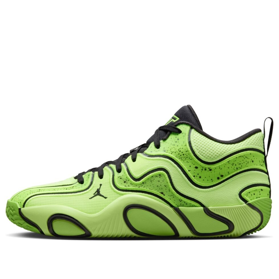 Air Jordan Tatum 3 PF '6th Man' HV5912-300