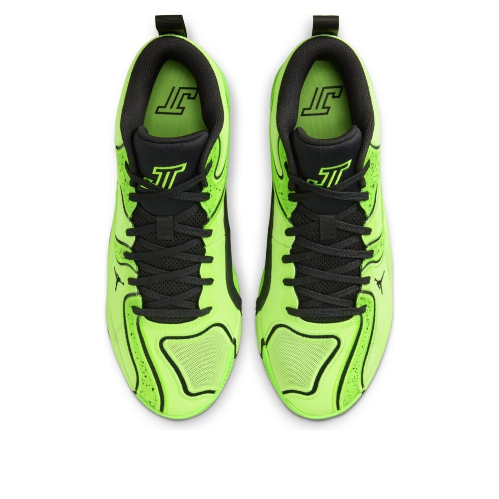 Air Jordan Tatum 3 PF '6th Man' HV5912-300 - Image 2