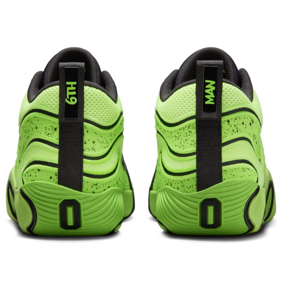 Air Jordan Tatum 3 PF '6th Man' HV5912-300 - Image 3
