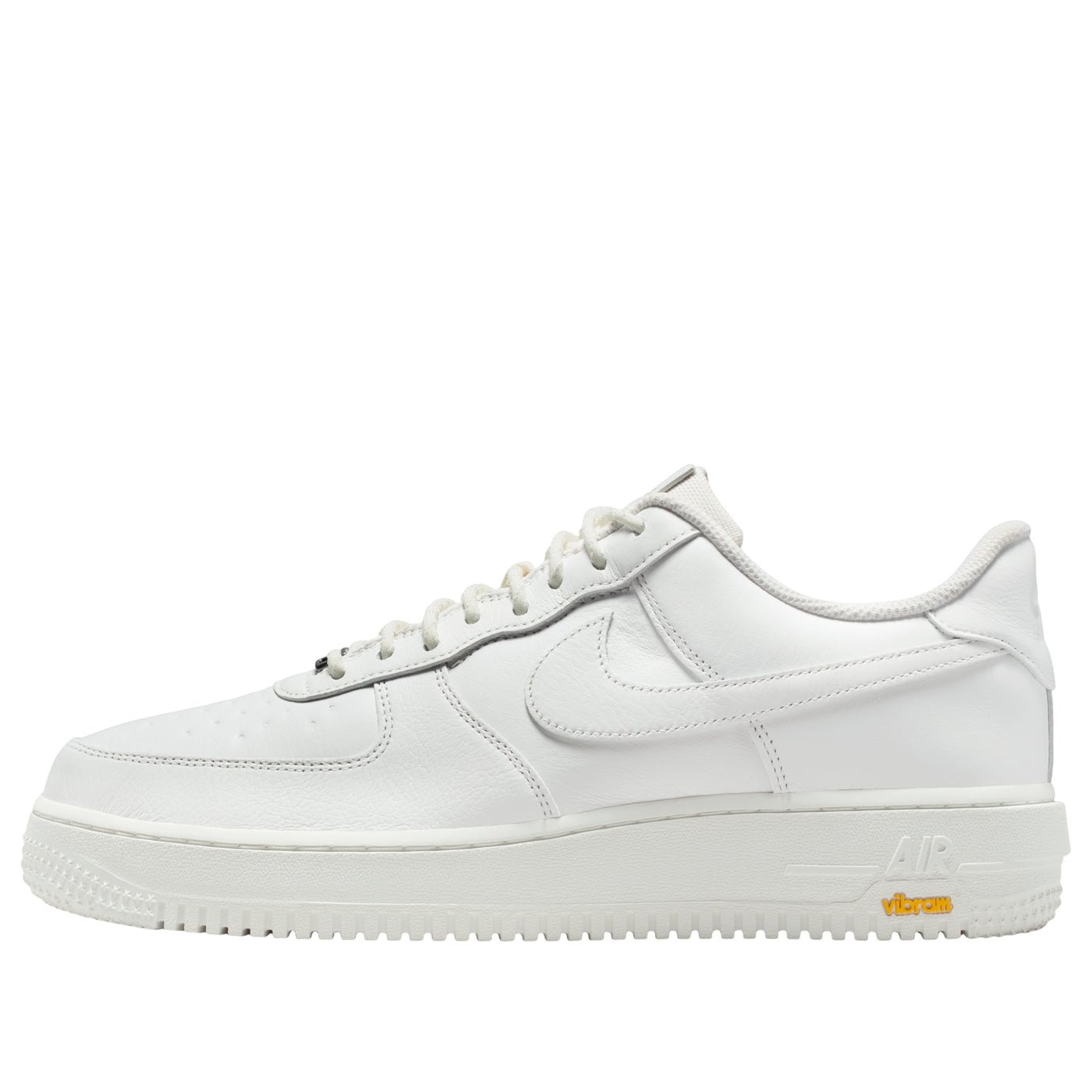 Nike x Vibram Air Force 1 Low 'Summit White' HV5953-100