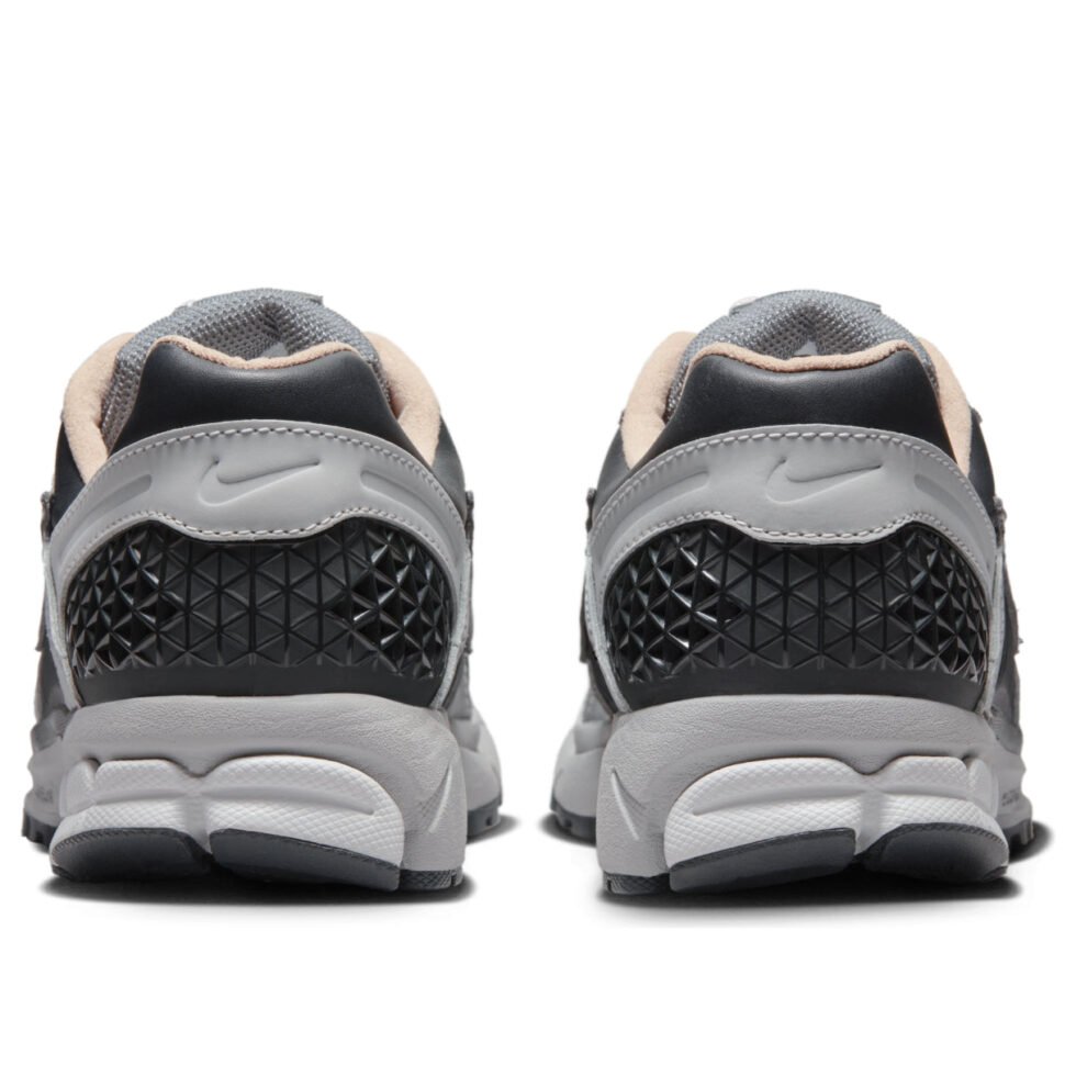 Nike Air Zoom Vomero 5 'Dark Smoke Grey Vachetta' HV5982-001 - Image 3