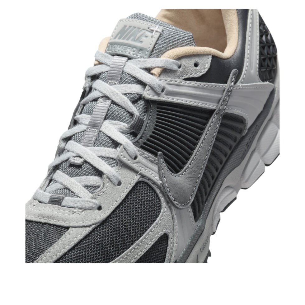 Nike Air Zoom Vomero 5 'Dark Smoke Grey Vachetta' HV5982-001 - Image 5