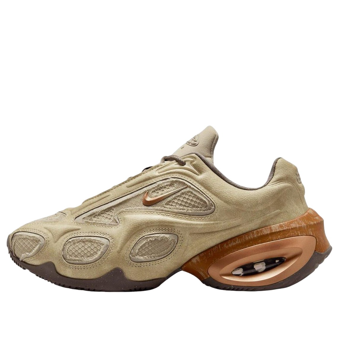 (WMNS) Nike Air Max Muse 'Metallic Bronze Desert Sand' HV5999-282