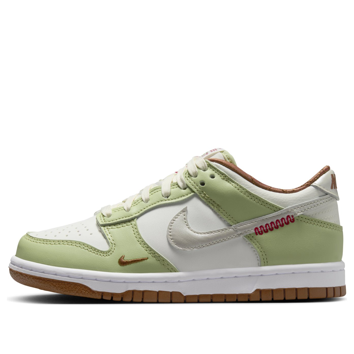 (GS) Nike Dunk Low 'Year of the Snake' 2025 HV6001-101