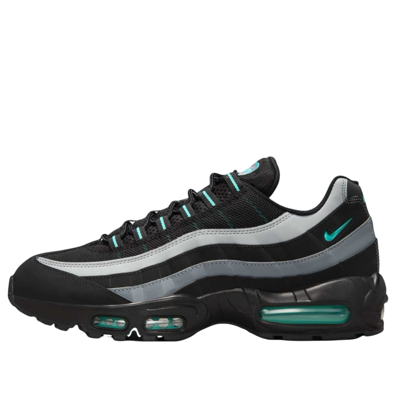 Nike Air Max 95 'Aurora Green' HV6062-001