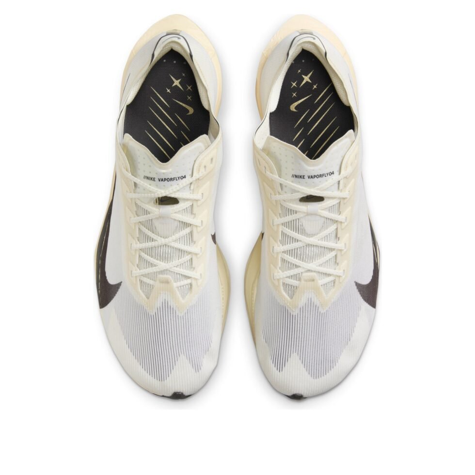Nike ZoomX Vaporfly Next% 4 'Jakob A. Ingebrigtsen' HV6107-100 - Image 2