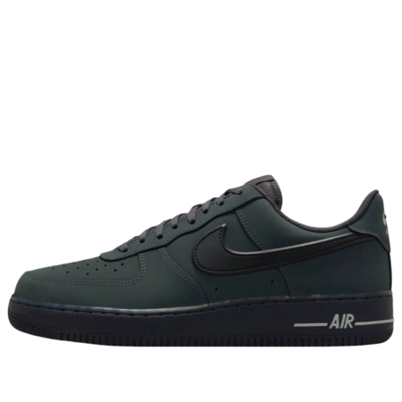 Nike Air Force 1 Low 'Rubber Swoosh' HV6223-002