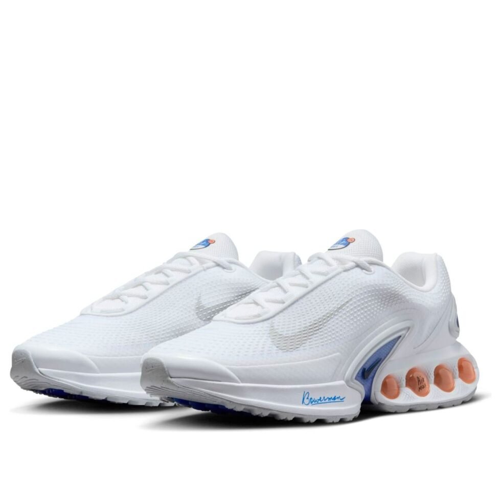 Nike Air Max Dn 'Blueprint Pack' HV6230-100 - Image 2
