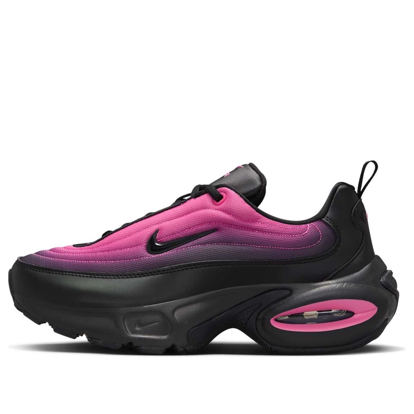 (WMNS) Nike Air Max Portal 'Black Pinksicle' HV6354-001