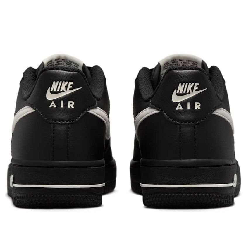 (GS) Nike Air Force 1 Low 'Phantom' HV6359-001 - Image 5