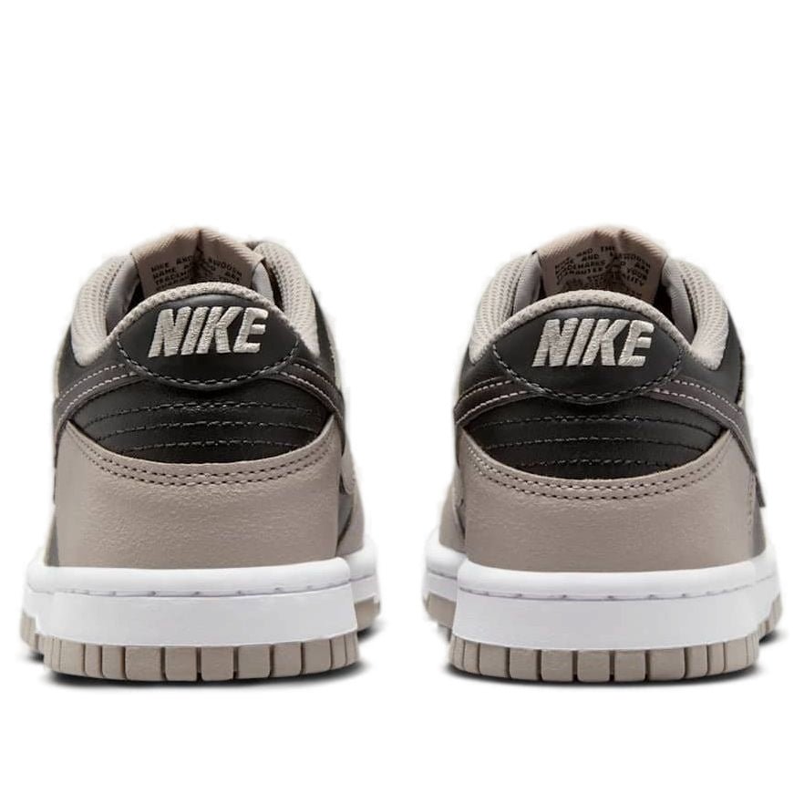 (GS) Nike Dunk Low 'College Grey Black' HV6363-009 - Image 5