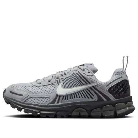 (GS) Nike Air Zoom Vomero 5 'Wolf Grey Black' HV6421-001
