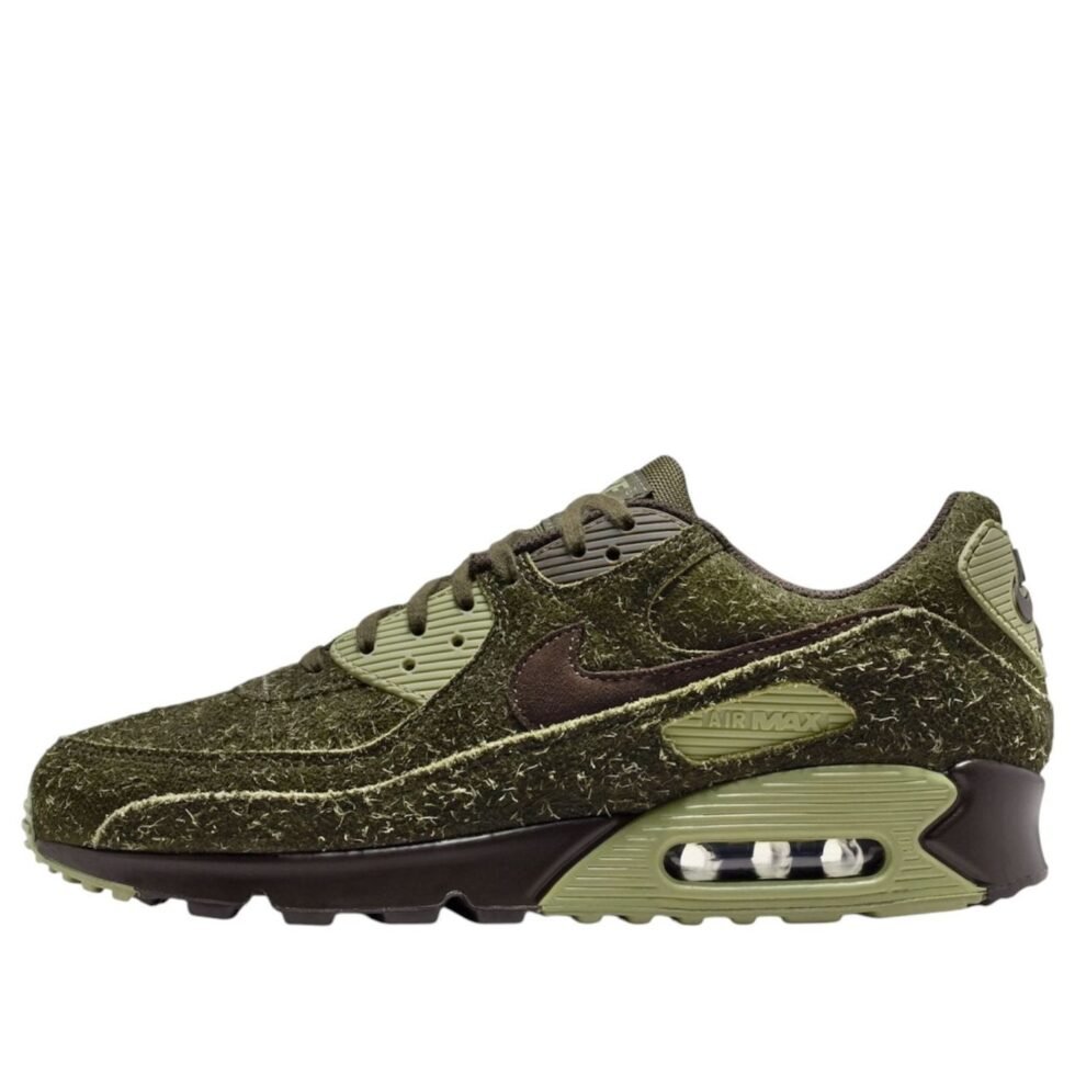 Nike Air Max 90 'Skunk' HV6663-300