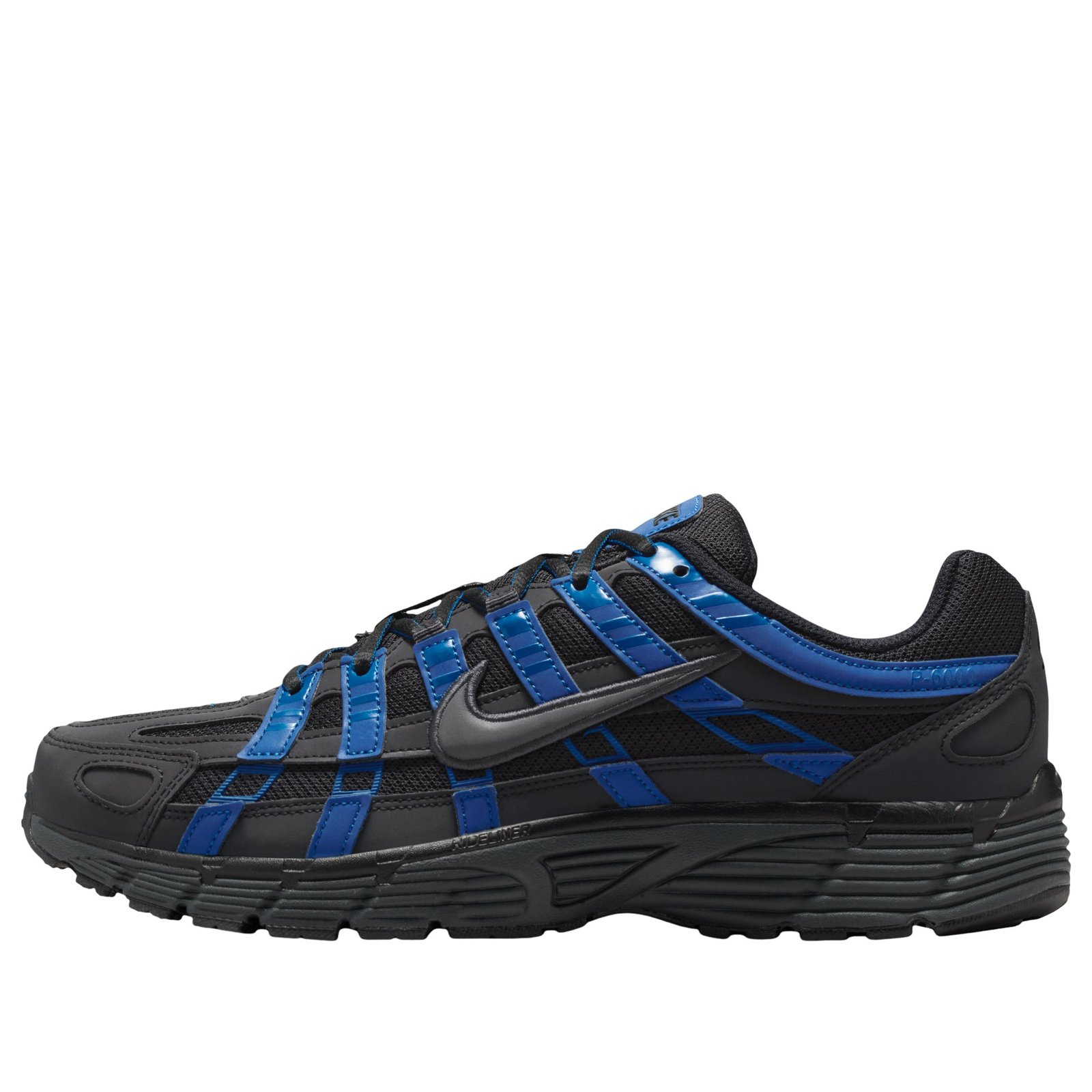 Nike P-6000 SE 'Court Blue Black' HV6904-401