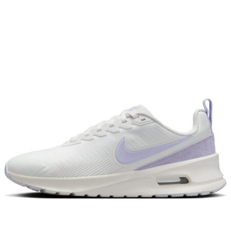(WMNS) Nike Air Max Nuaxis SE 'Summit White Light Purple' HV7000-121