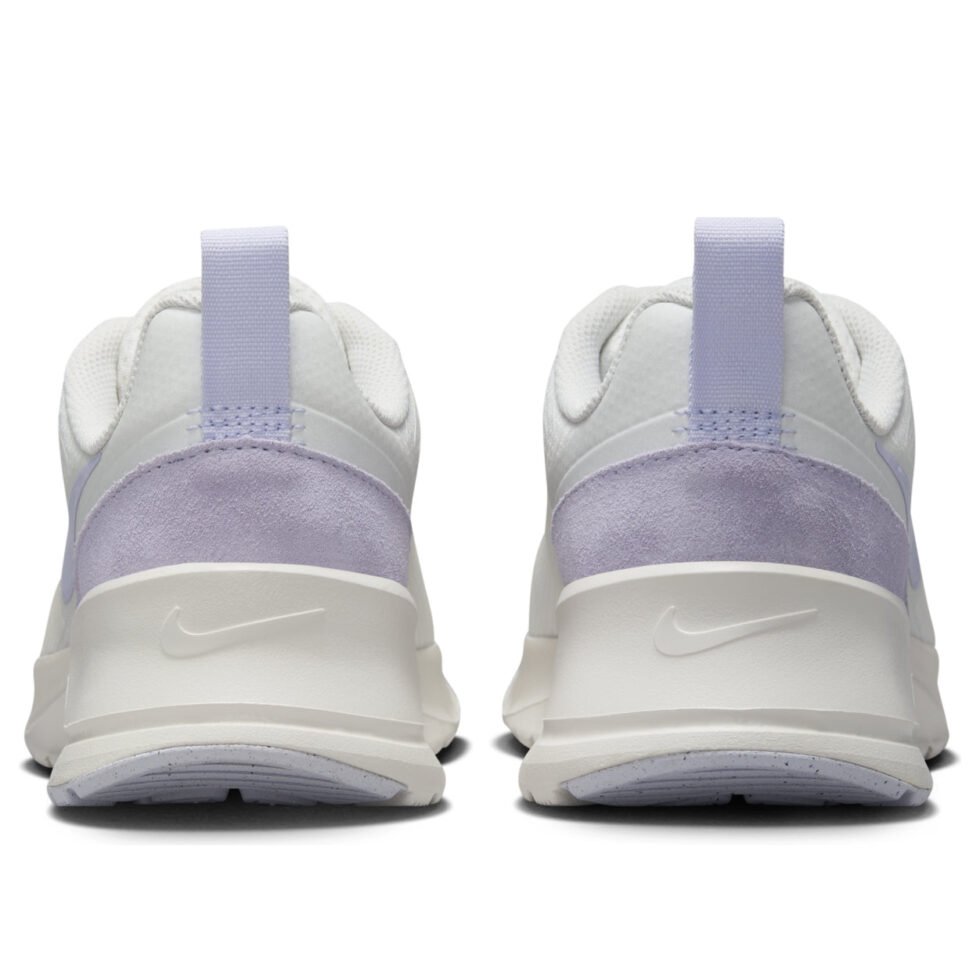 (WMNS) Nike Air Max Nuaxis SE 'Summit White Light Purple' HV7000-121 - Image 3