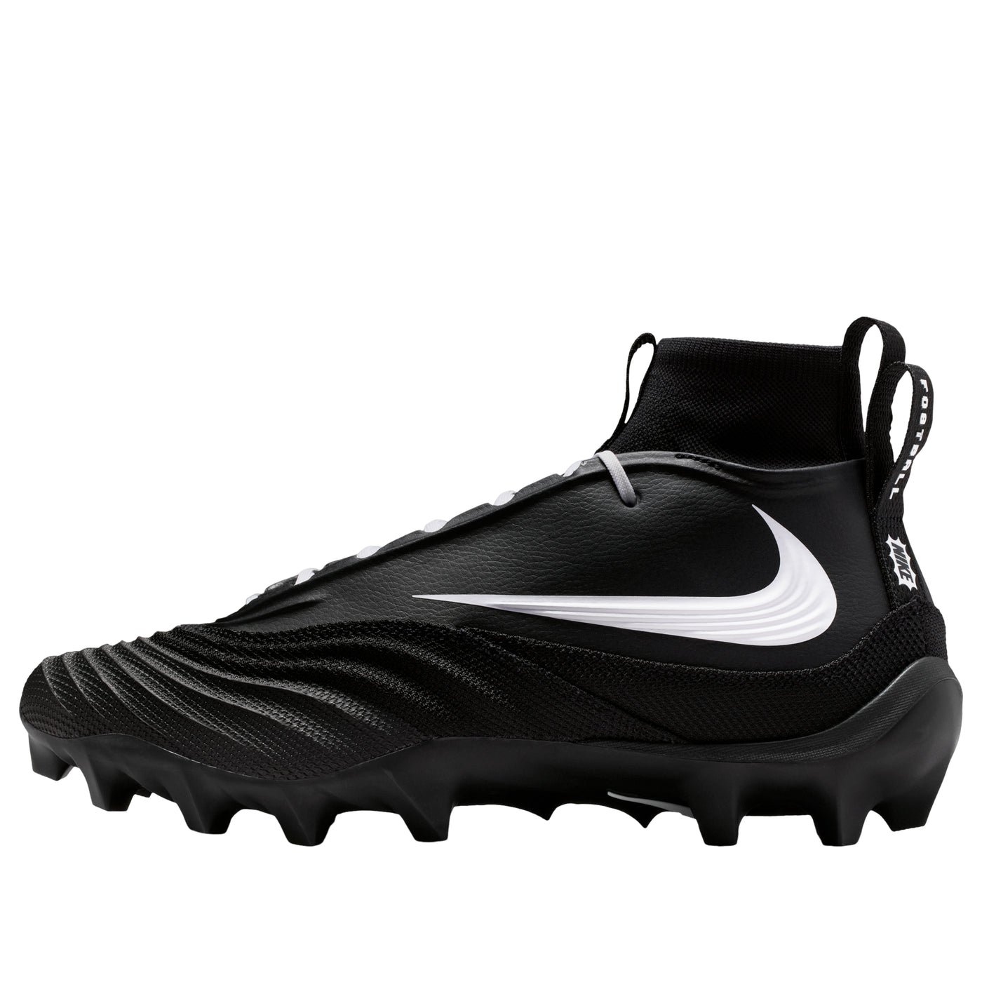 Nike Alpha Menace 5 Pro 'Black White' HV7020-001