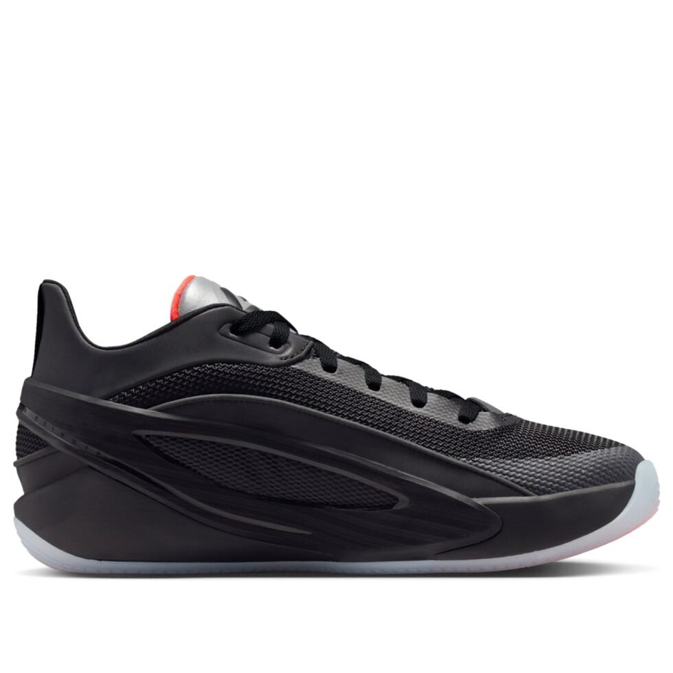 Air Jordan Luka 5 PF 'Venom' HV8087-002 - Image 6