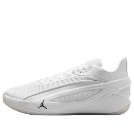 Jordan Luka 5 PF 'White Black Pure Platinum' HV8087-100