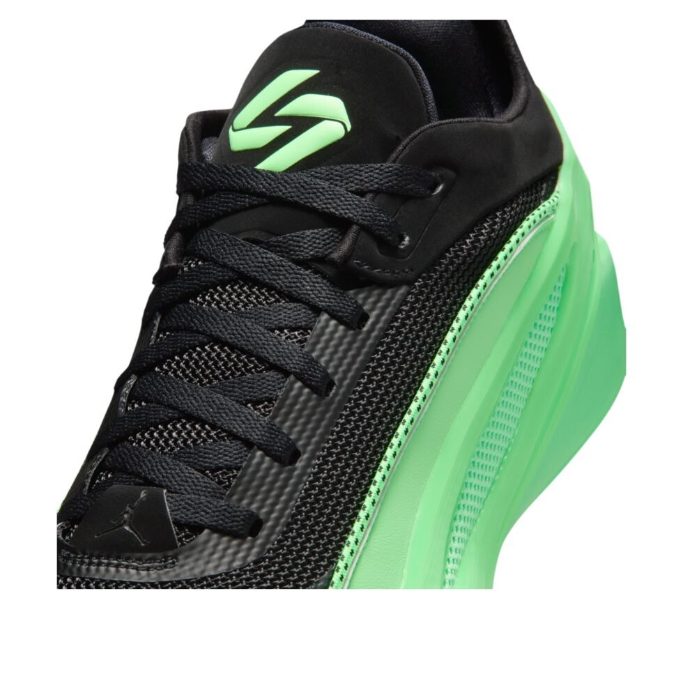 Air Jordan Luka 5 EP 'Venom' HV8087-302 - Image 5